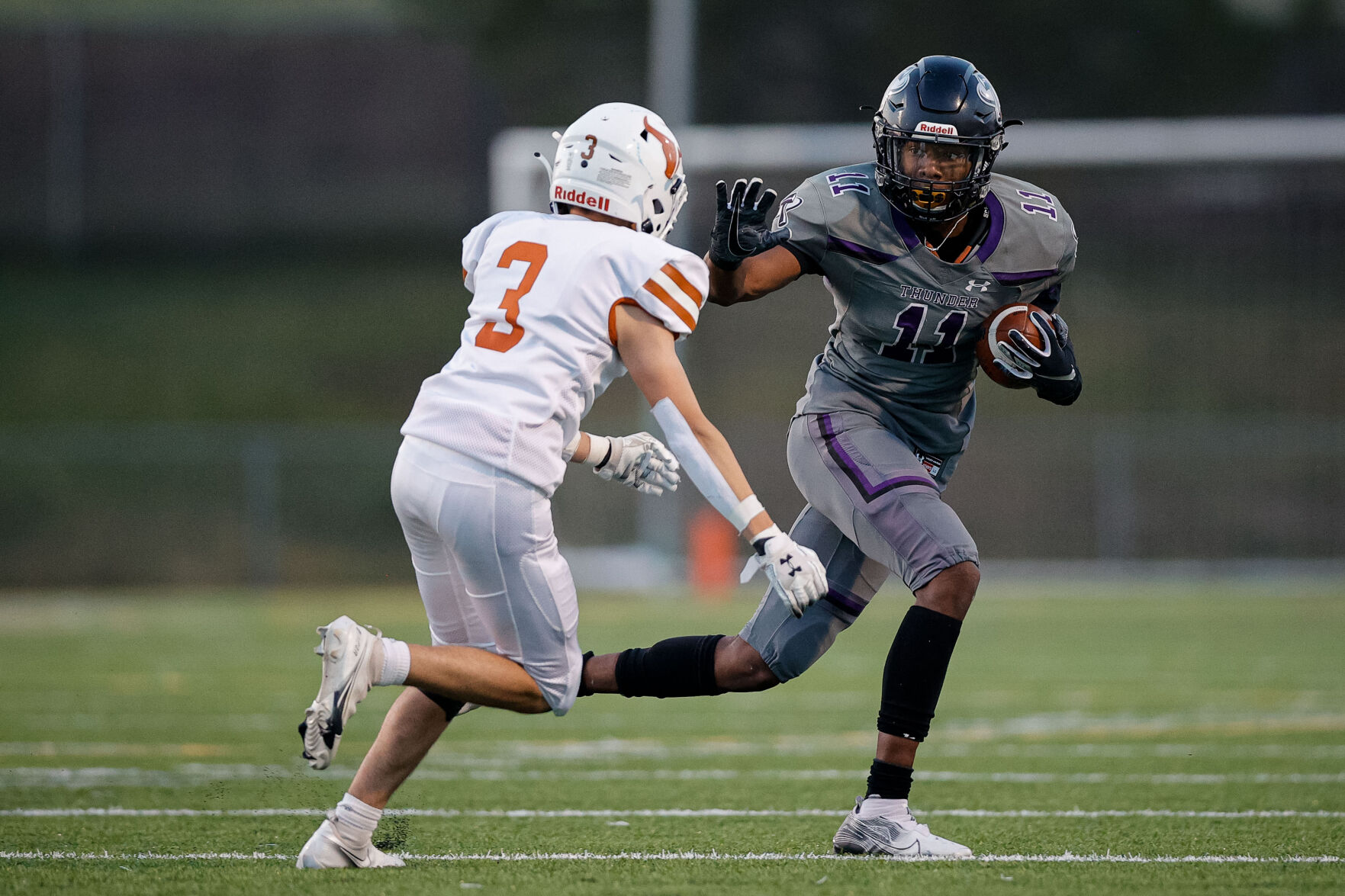 PREP FOOTBALL